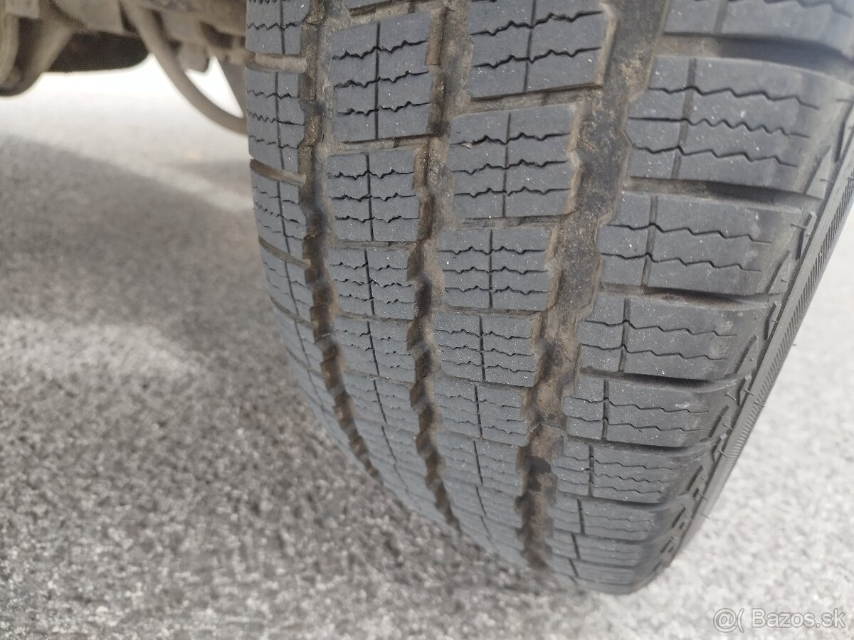 Iveco daily 2.3 hpi A/T - 13