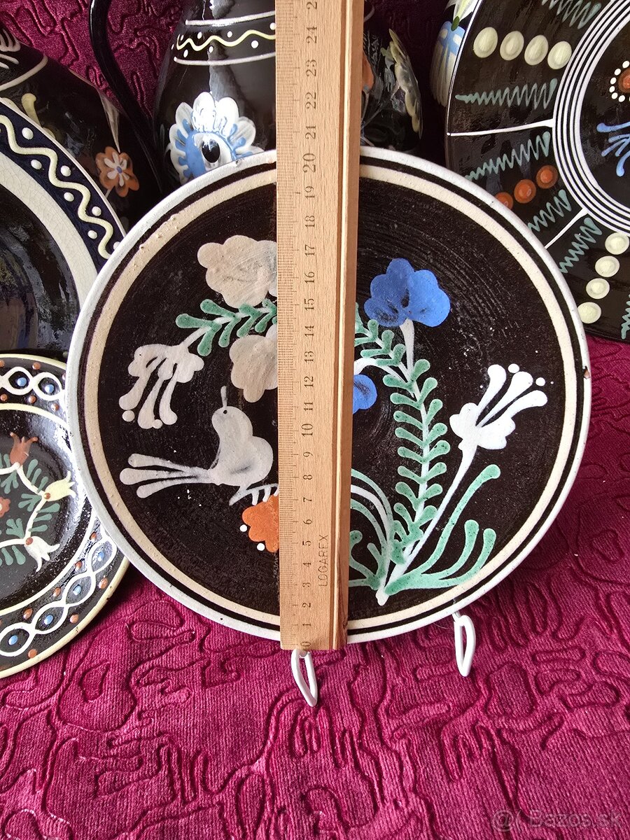 Pozdišovska keramika. - 13