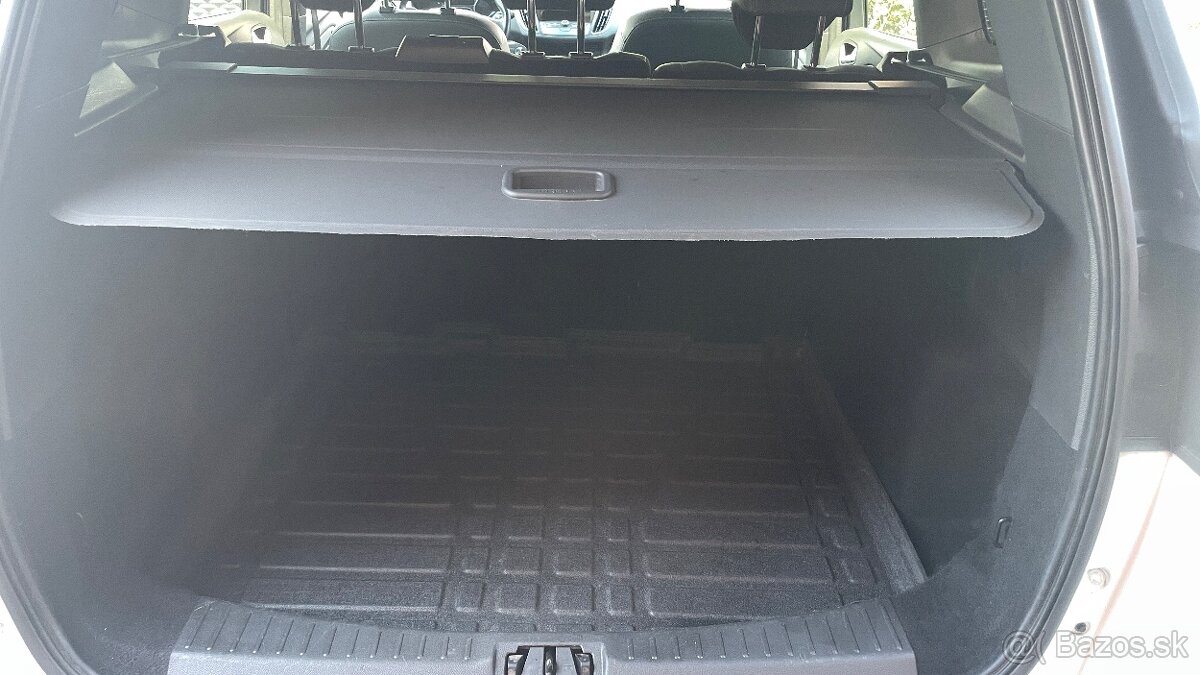 Ford Kuga STline 2.0tdci 110kw - 13