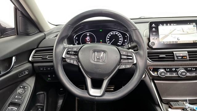 2019 HONDA ACCORD 2.0T - 13