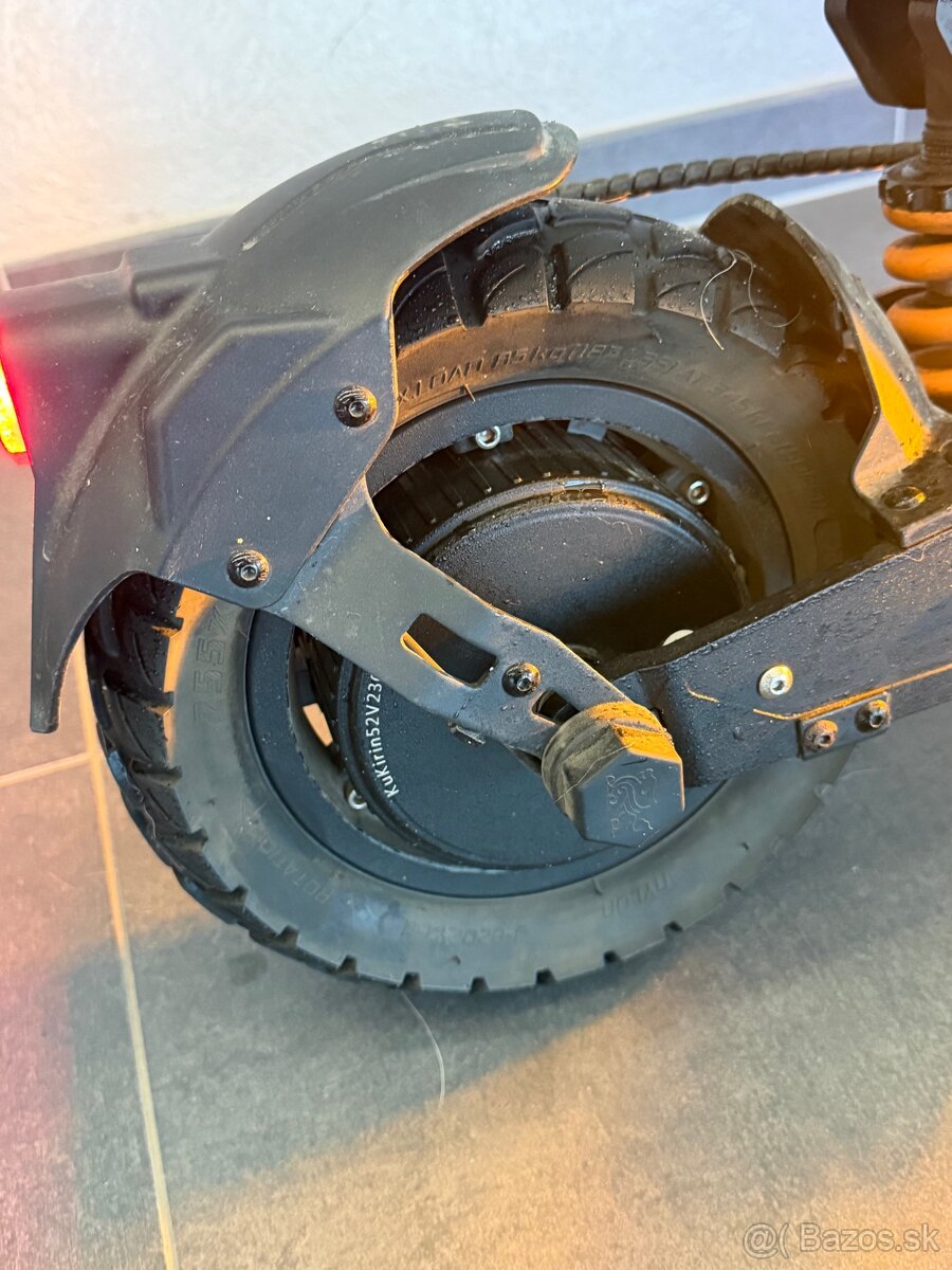 🔥Kukirin g2 master🔥 - 13