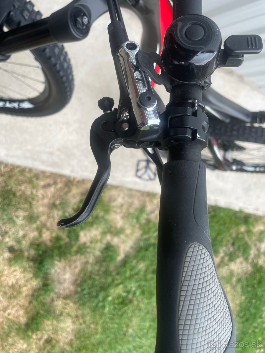 Specialized stumpjumper Carbon 29 - 13