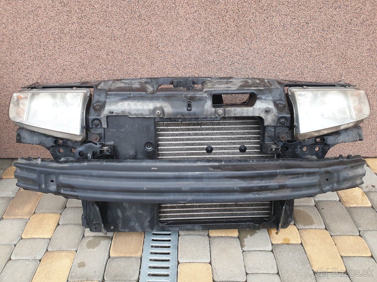 škoda fabia 1 predná kapota kod 9202 - 13