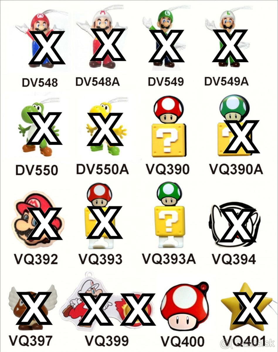 kinderká nové 4 - 13