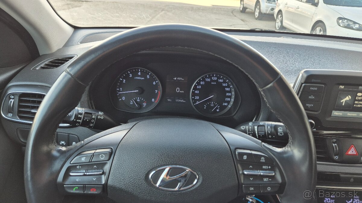 Hyundai i30 1.4 T-GDi Style - 13