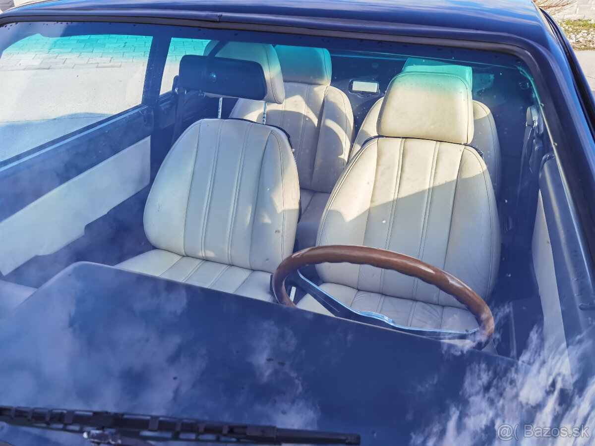 Lancia Beta coupe 2000 i.e. - 13