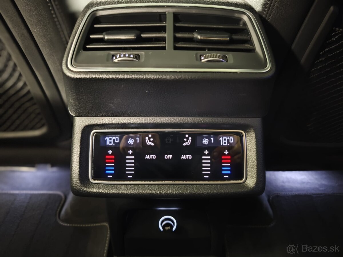 Audi E-tron 50, S - Line, Black Edition, Matrix, Panorama - 13