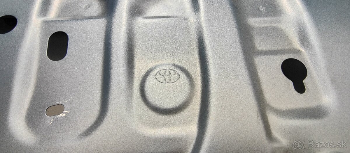 Toyota Corolla XI E16 2012 -2019 - Lave predne dvere - 13