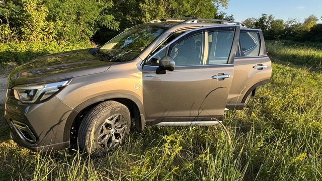 Subaru Forester 2.0i-S e-BOXER mHEV Style Lineartronic - 13