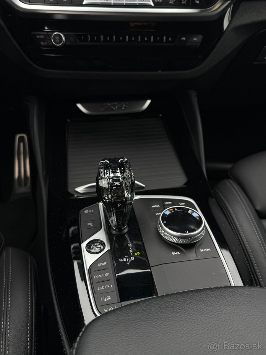BMW X4 LCI G02 - 13