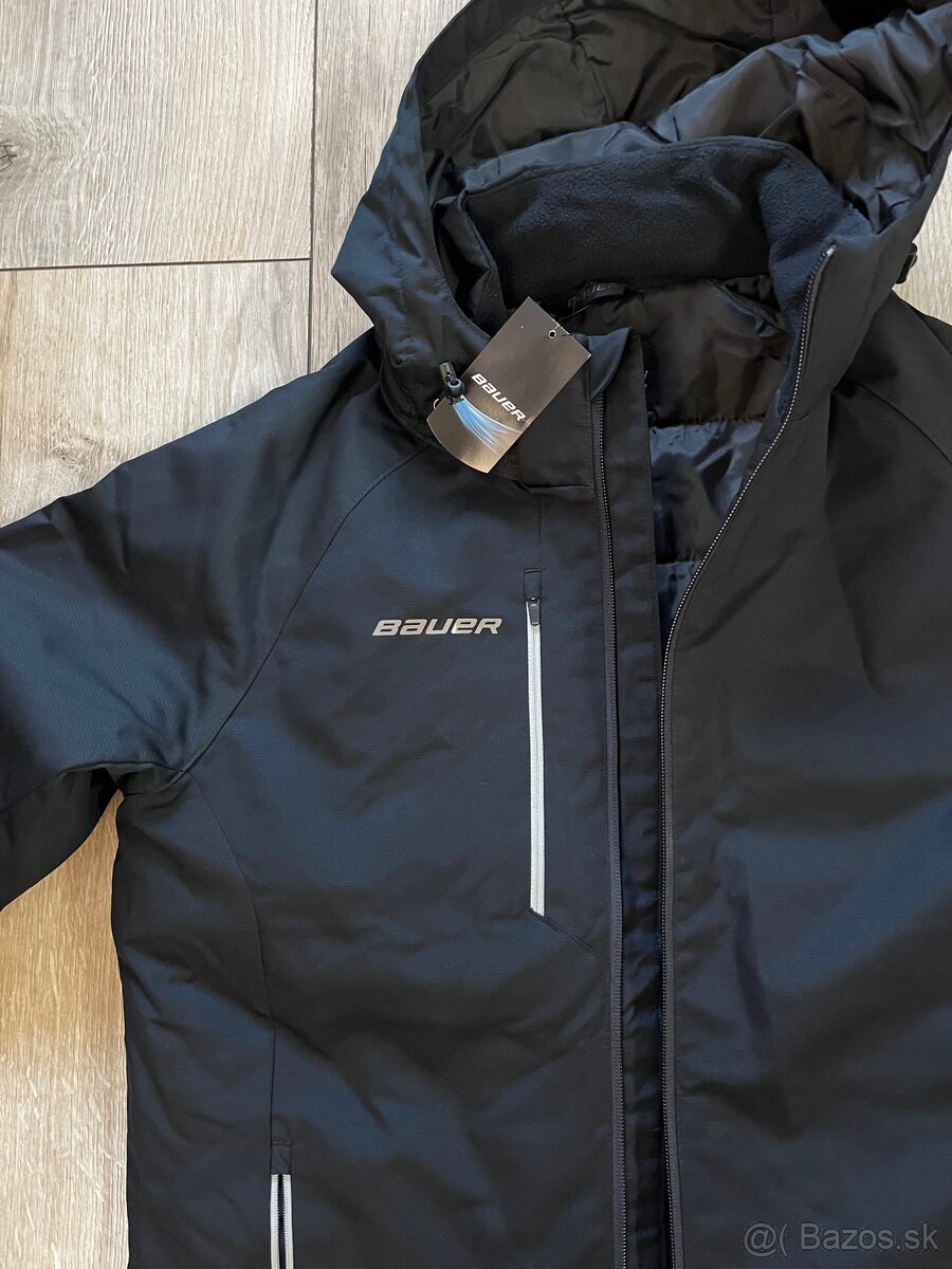 Športový textil BAUER - 13