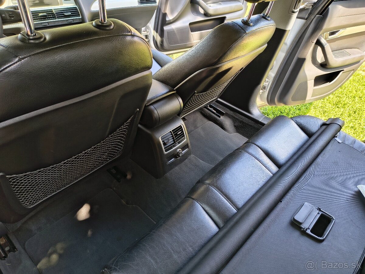 Audi a6 c6 2.7 TDI - 13