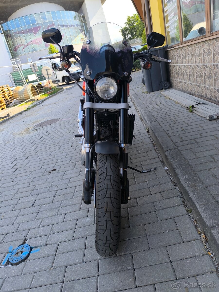 Harley Davidson XR 1200 Sporster TOP STAV Uh. Hradiště - 13