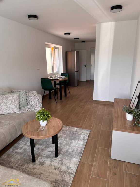 Predaj : 2 izbový byt v obci Staškov (343-B) - 13