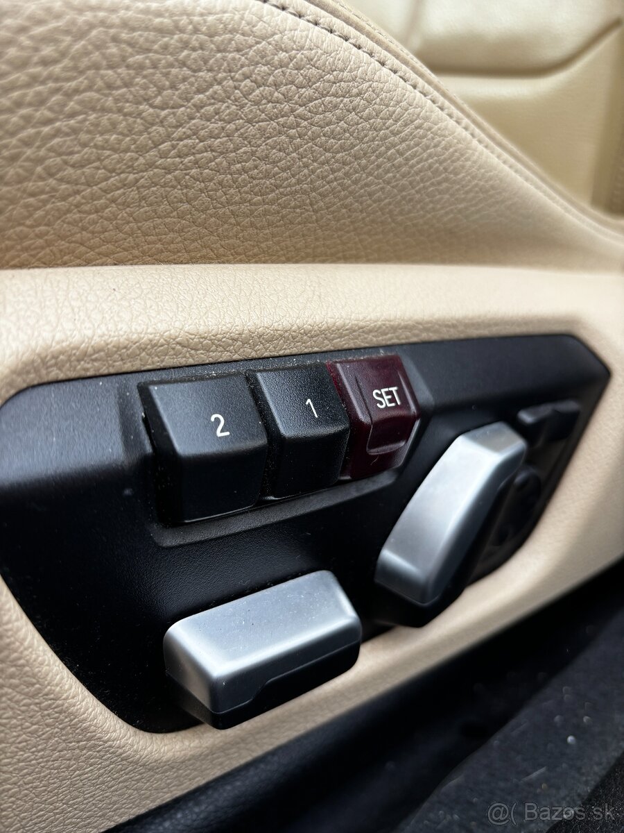 BMW F34 320D GT xDrive A/T - 13