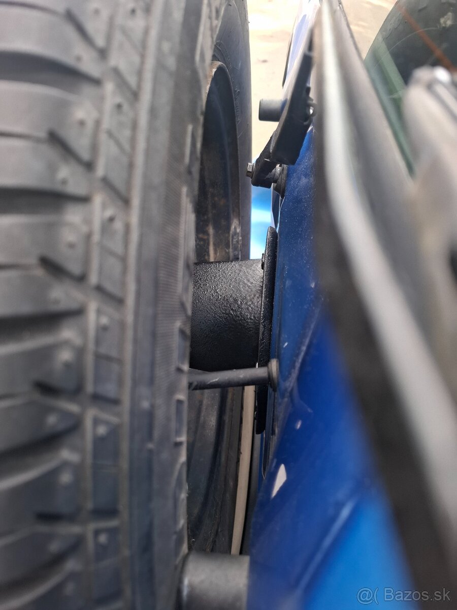 Suzuki Jimny 1.3i 59kw 4x4 - 13