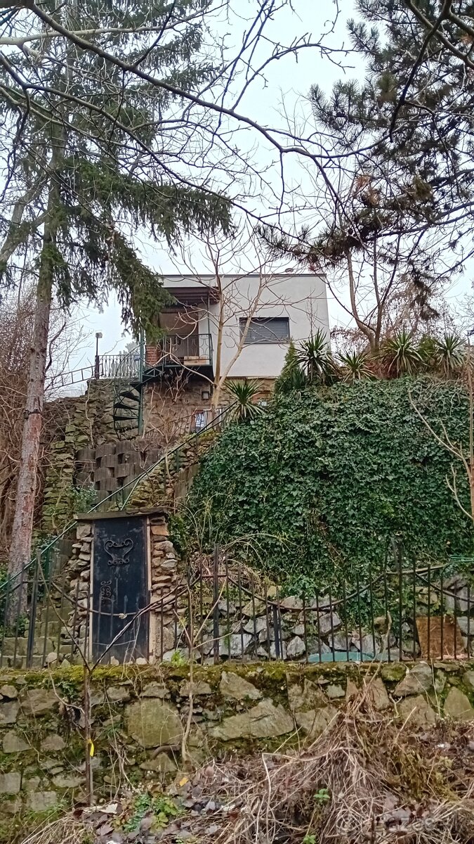 Záhradný domček. - 13