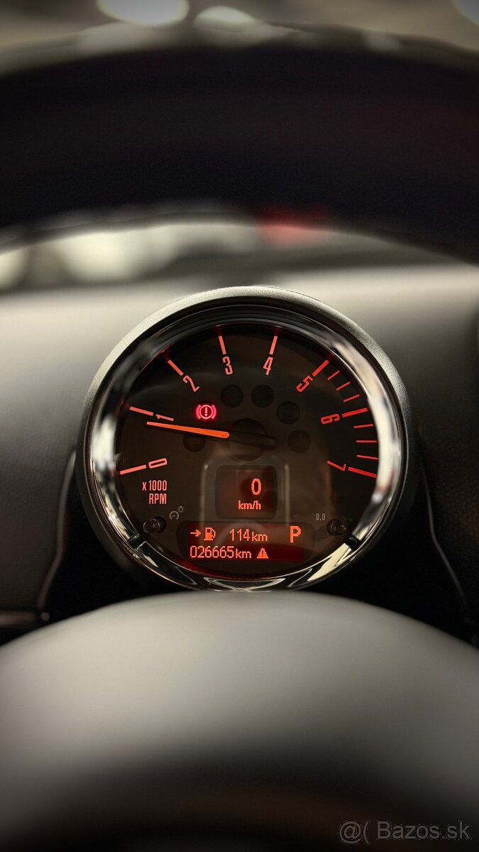 Mini Cooper Countryman S - 13