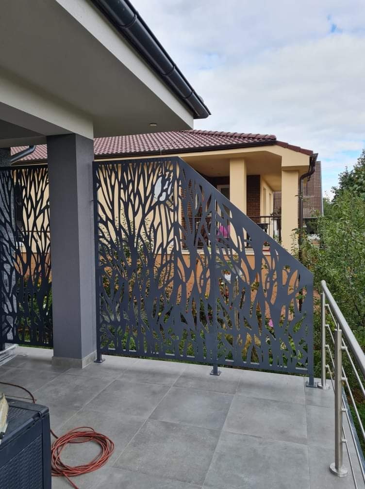 Zámočnícke prace - 13