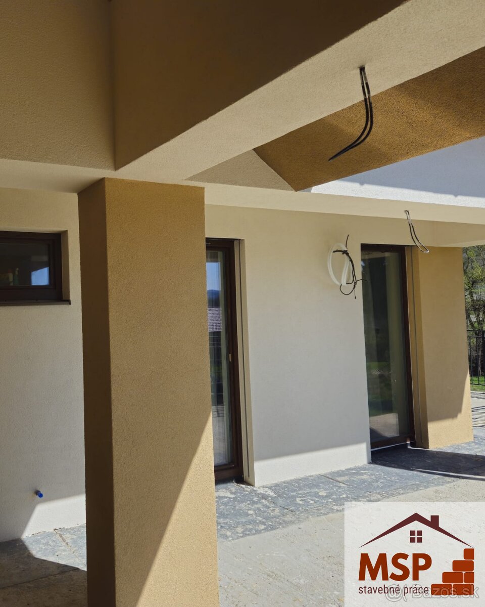 Stavebné práce - 13