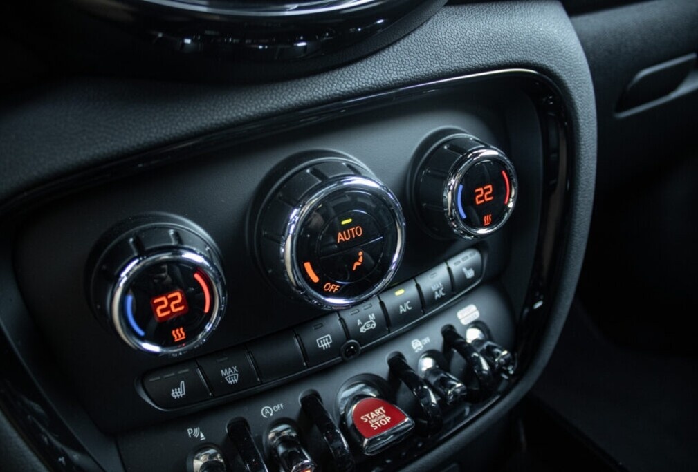 Mini Clubman JCW GP Inspired Limited Edition - 13