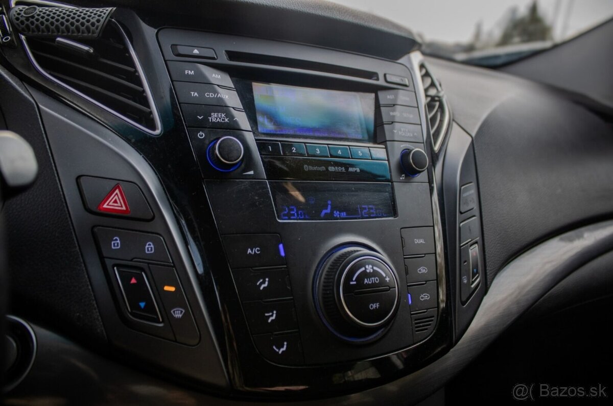 Hyundai i40 1.7 CRDi Style - 13