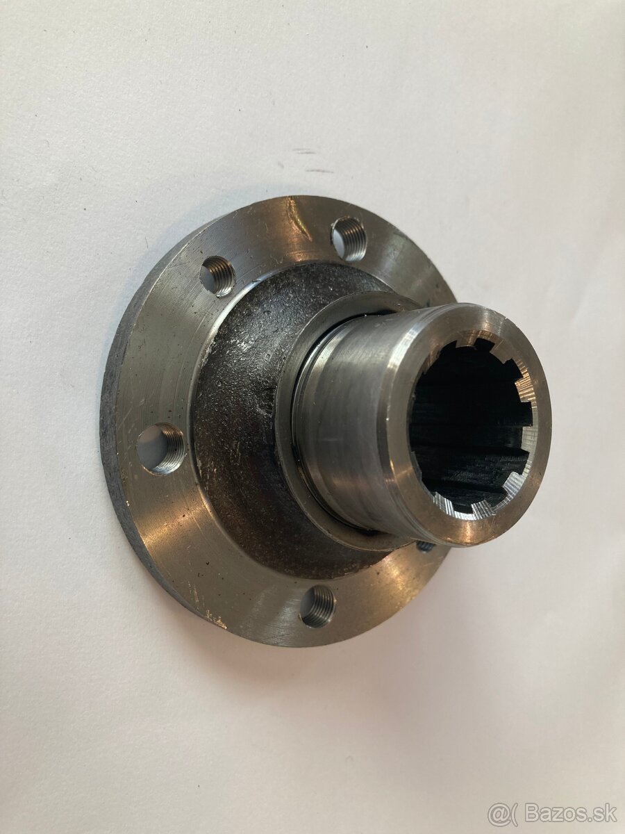 Uaz, Gaz ochranné manžety na nápravu predám - 13