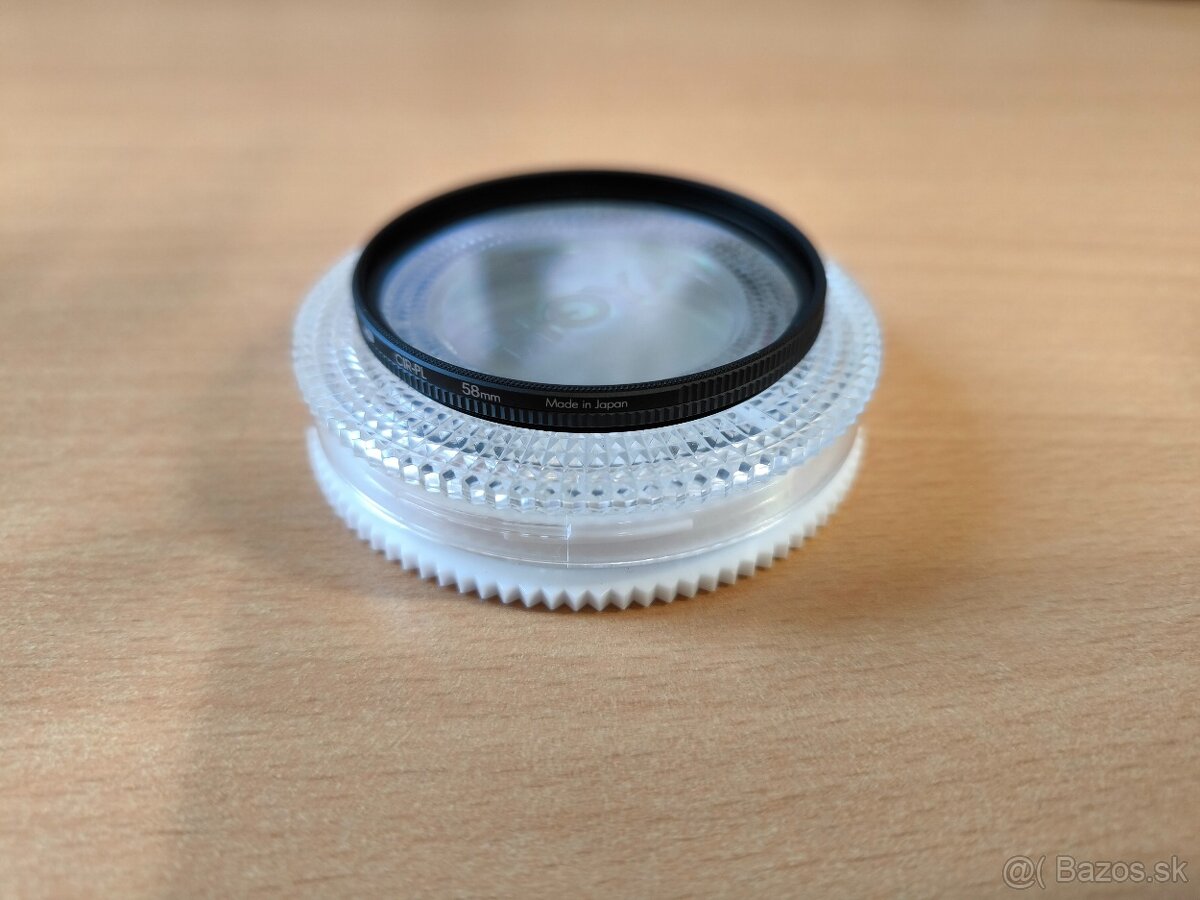 Olympus OM-D M10, M. Zuiko digital - 13