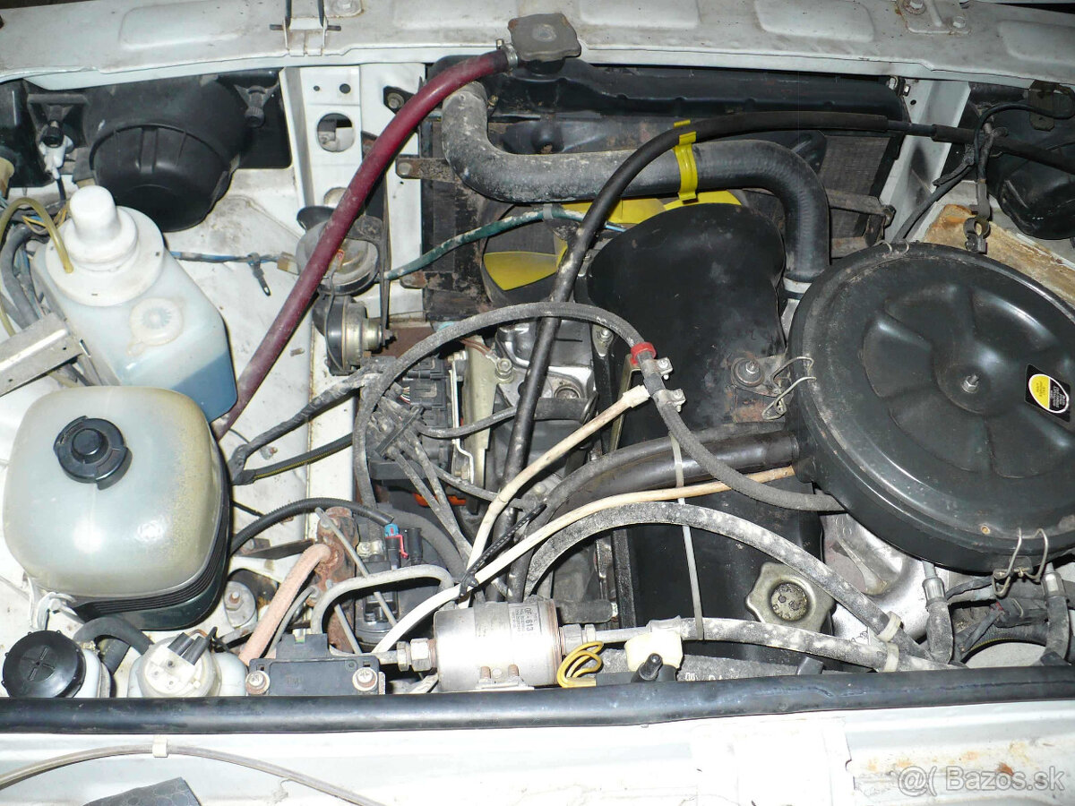 Lada kombi - 13