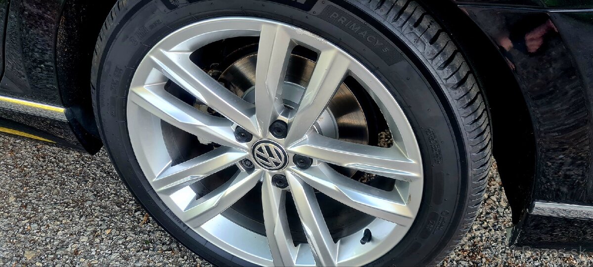 PASSAT B8 2018, DSG, 110kw - 13