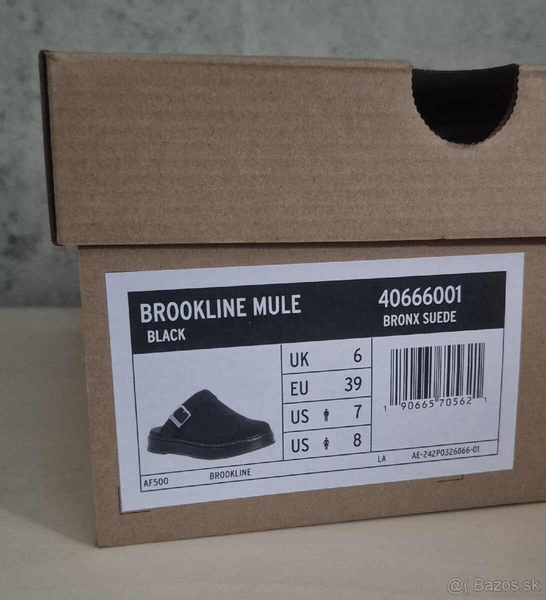 Dr. Martens Brookline EU39 - 13
