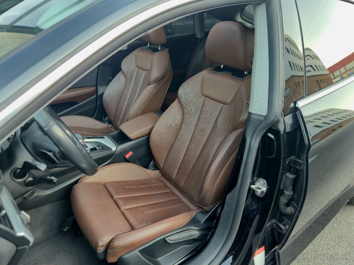 Predam Audi A5 2.0tdi s tronic 2019 - 13