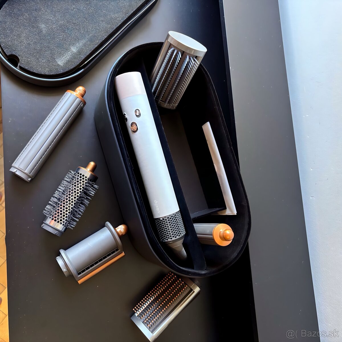 Dyson Airwrap Complete Long - 13