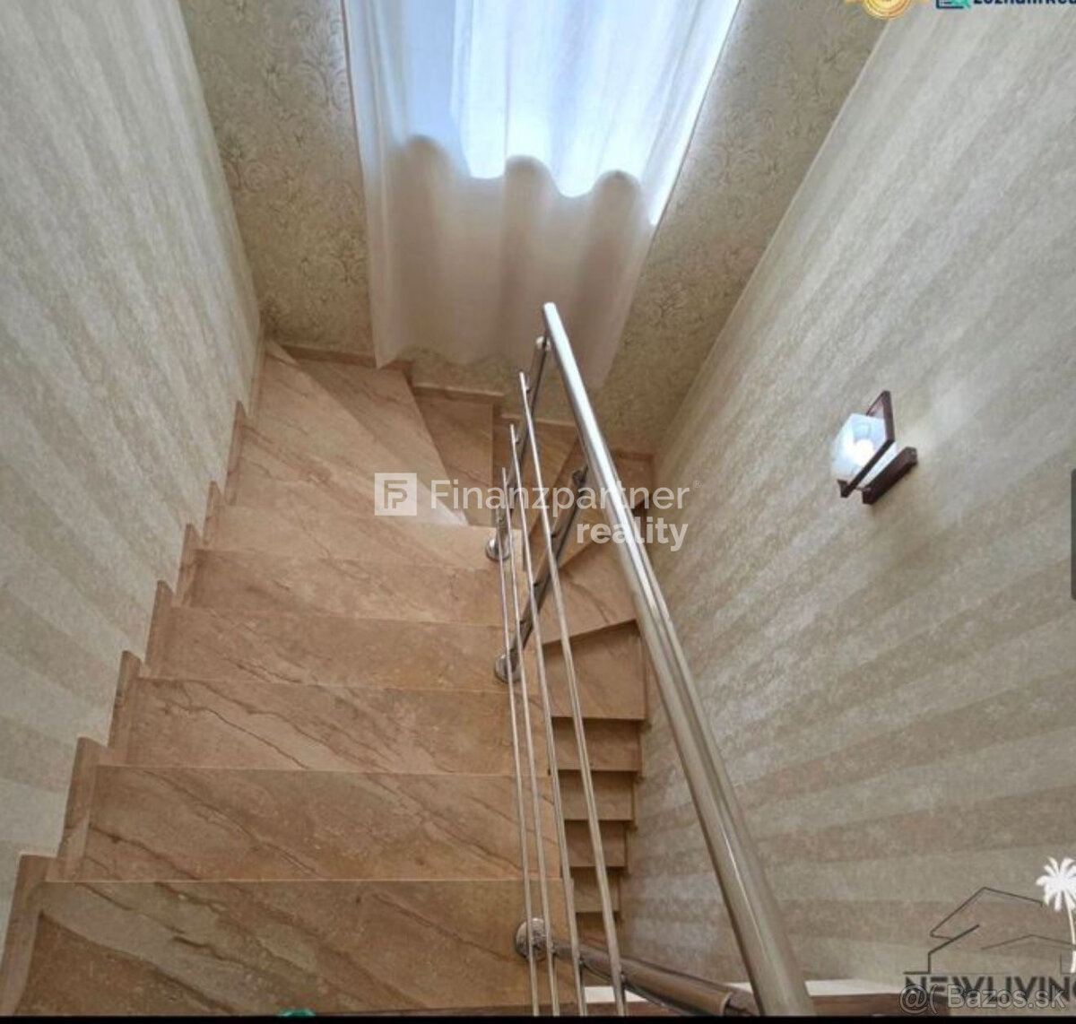 7 izbový dvojpodlažný dom, Moravany nad Váhom, Piešťany - 13