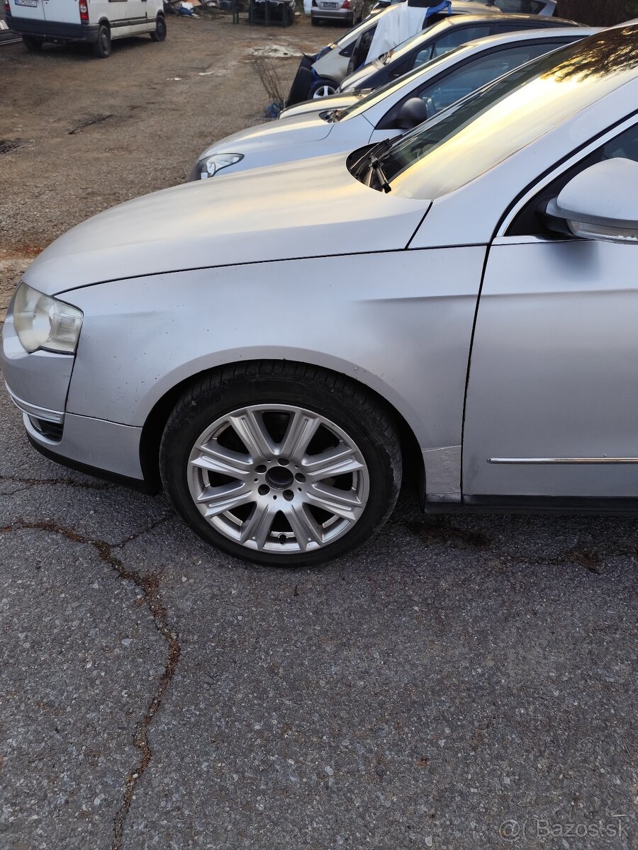 Passat B6 - 13