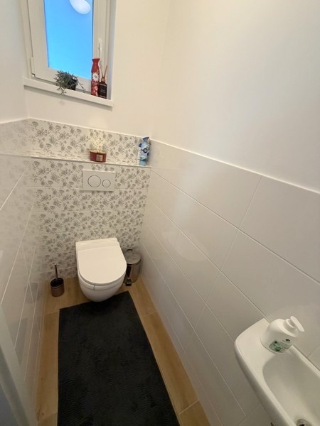 Krásna novostavba 4 izbový rodinný dom 131 m2, pozemok 605m2 - 13