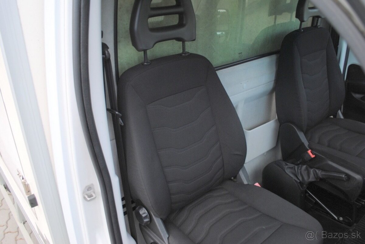 Iveco Daily - ODPOČET DPH - PREDAJ AJ NA SPLÁTKY - 13