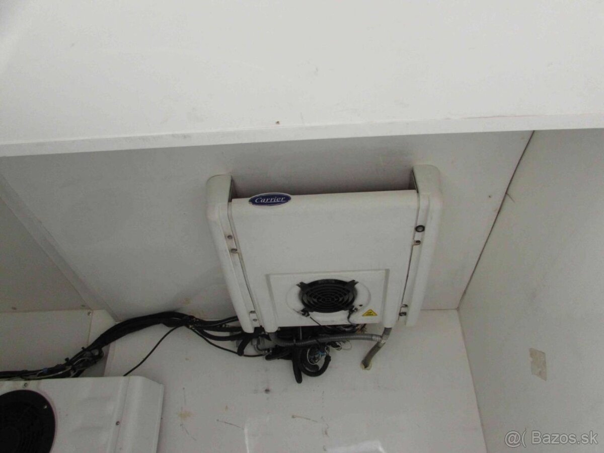 Fiat Ducato 2.3 MultiJet L4H3 3,5t MAXI - MRAZIARENSKY- 335€ - 13