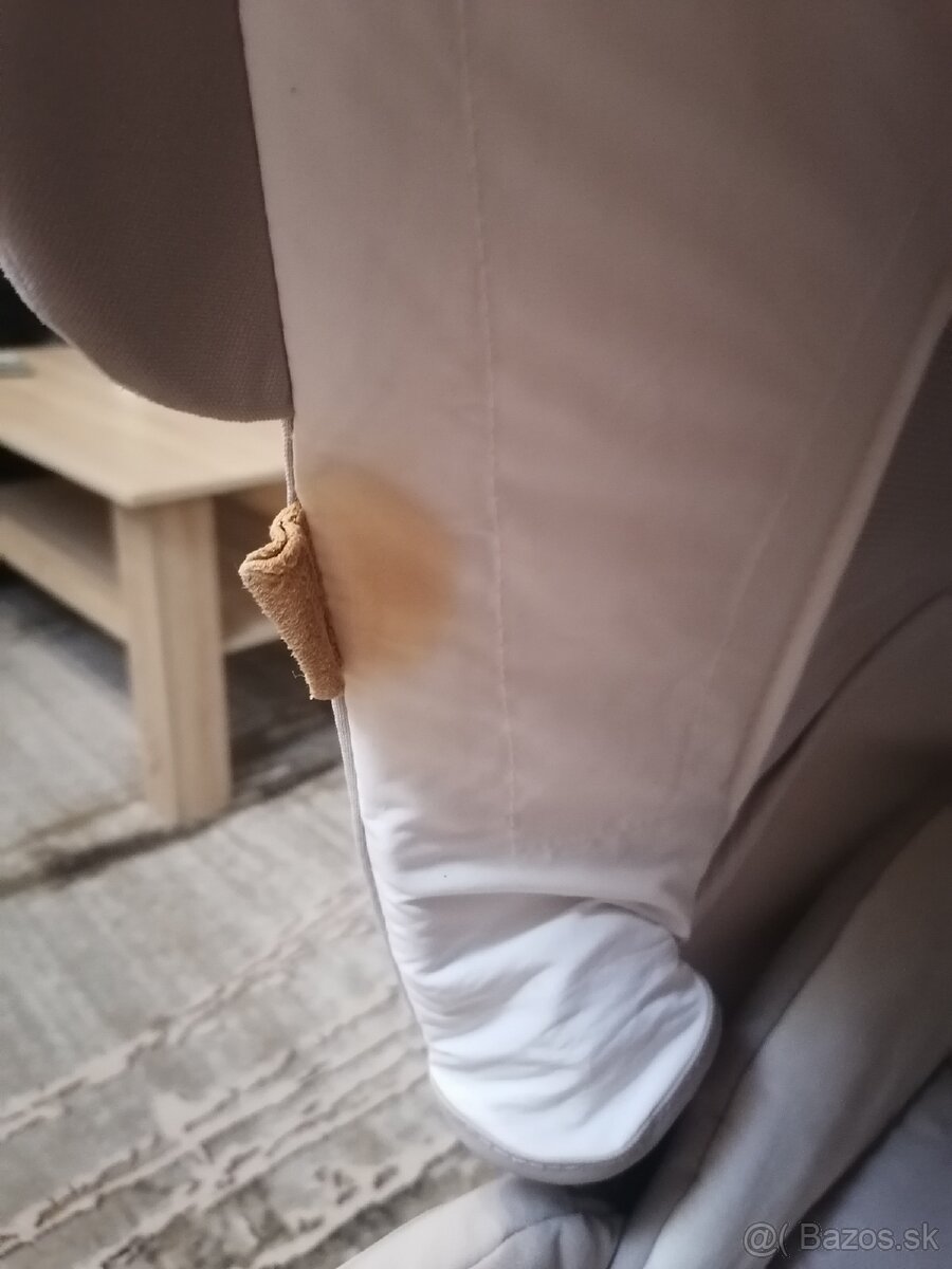 Kočiar Inglesina 3-kombinácia - 13