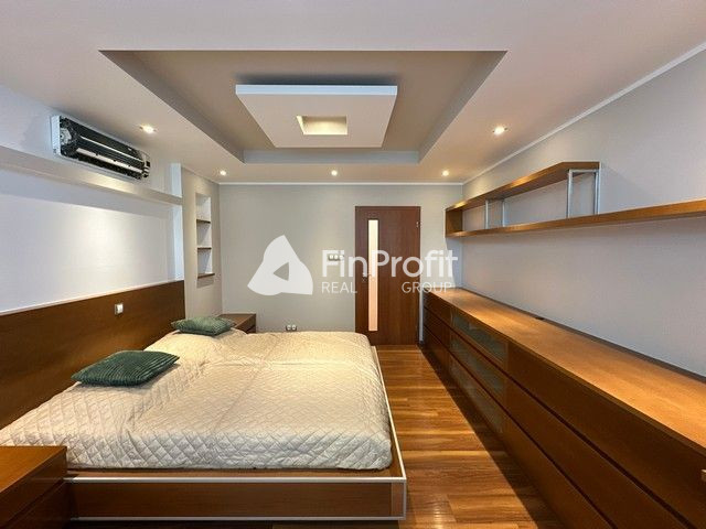 Útulný, zrekonštruovaný a klimatizovaný 2i byt s pivnicou na - 13