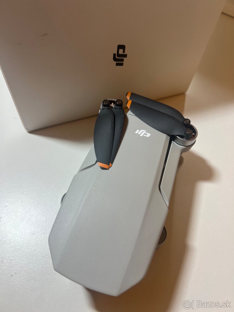 DJI mini 4k na predaj nový - 13