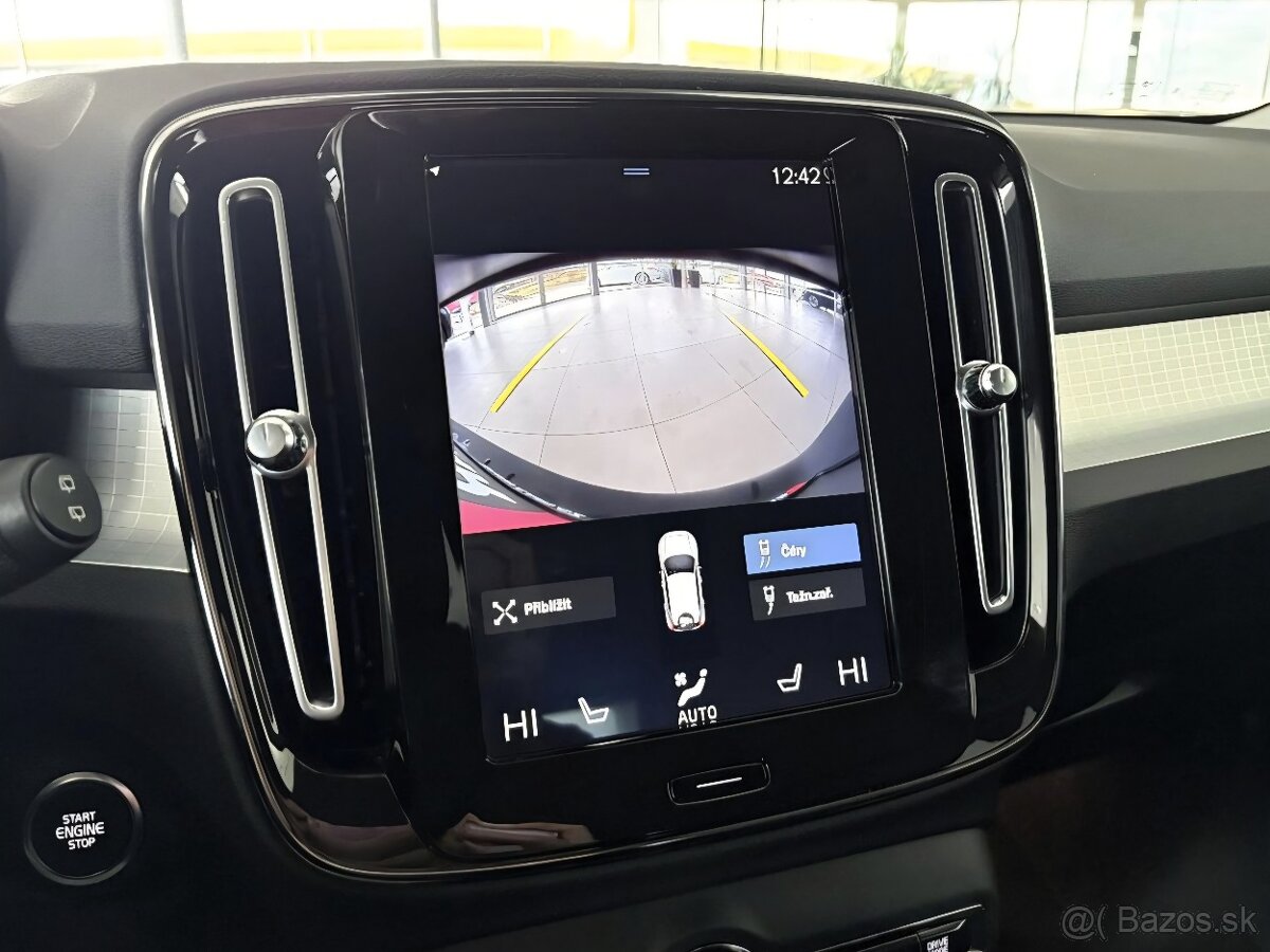 Volvo XC40 D3 2.0d - 13