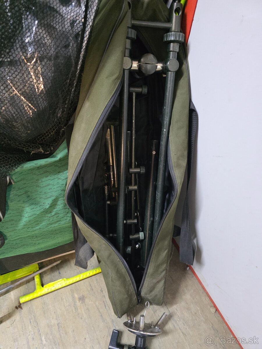 PREDAJ Rybarske vybavenie - 13