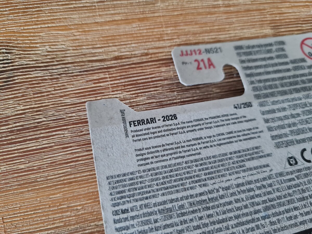 Ferrari SF90 Stradale a TH Electro 2026 - 13