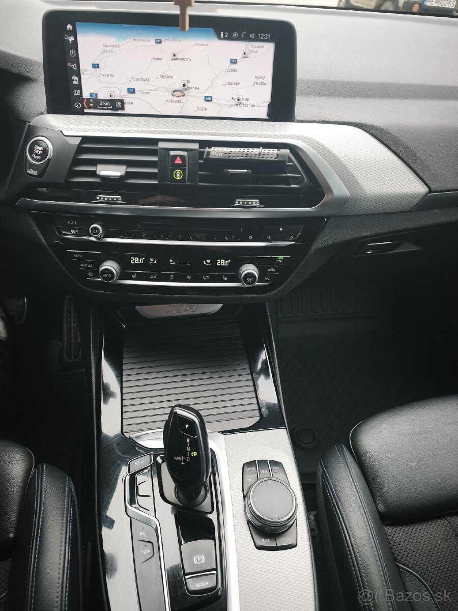 Bmw x3 - 13