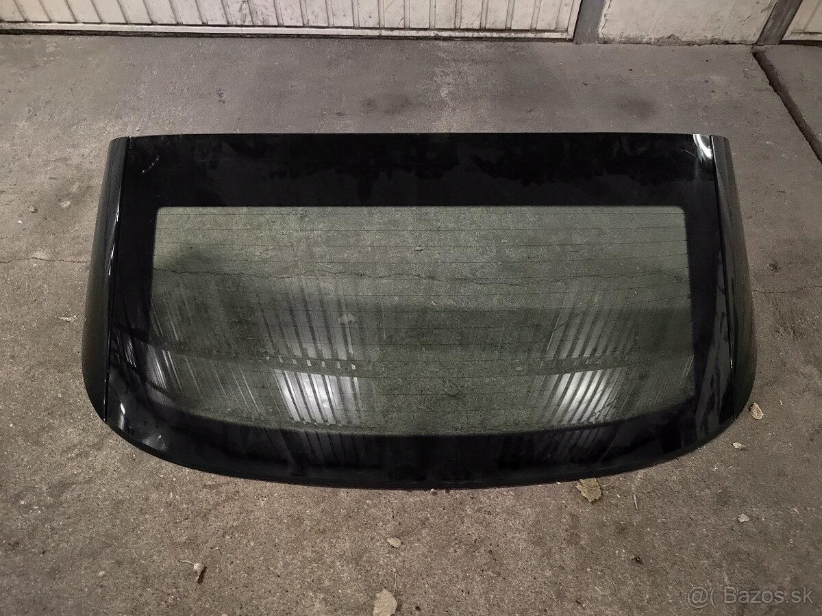 VW Eos 2.0 TDI - 13