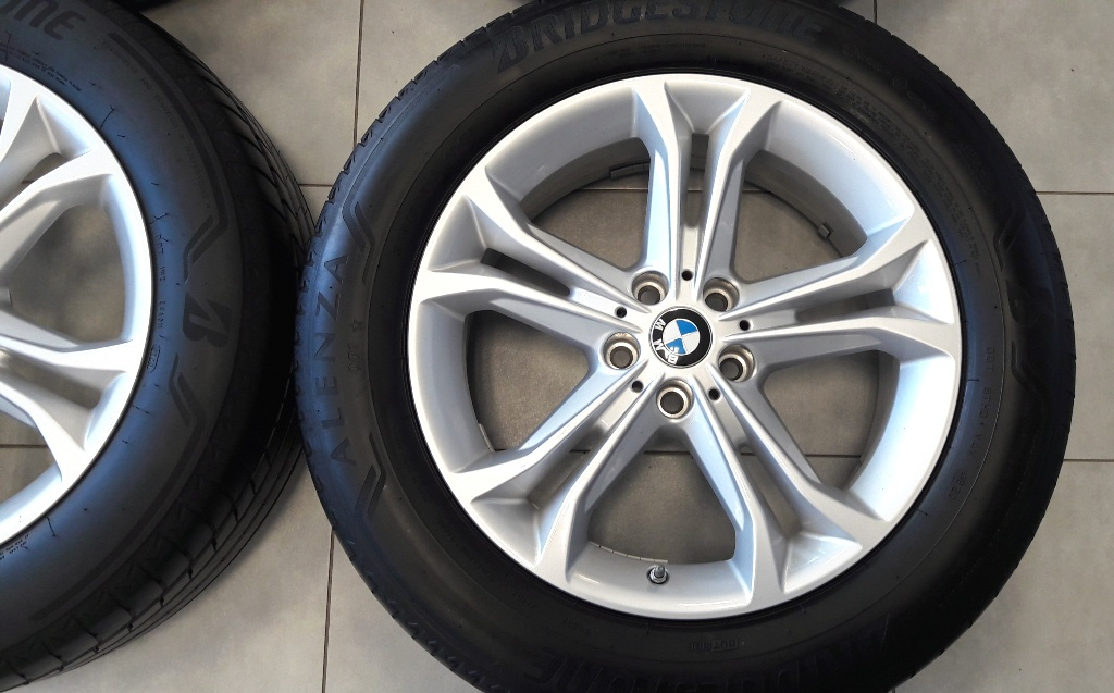 BMW X3 G01 18" Styling 688 - 13