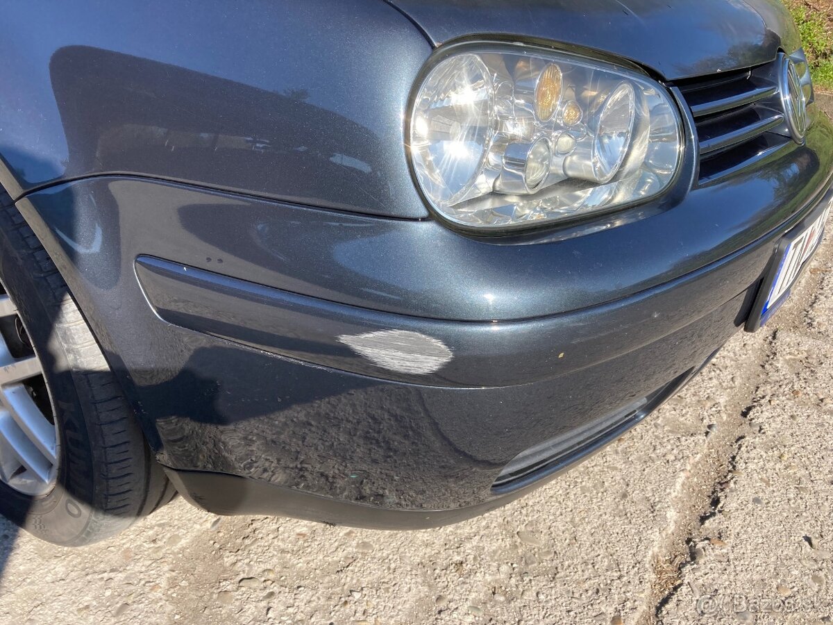 VW Golf 4 1.9 TDI 96 kW - 13