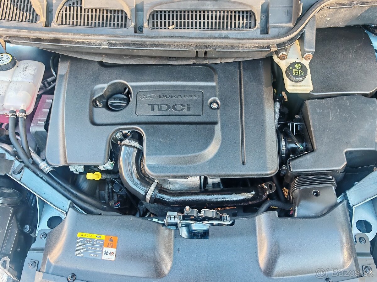 Ford C-max 1.6 Tdci - 13