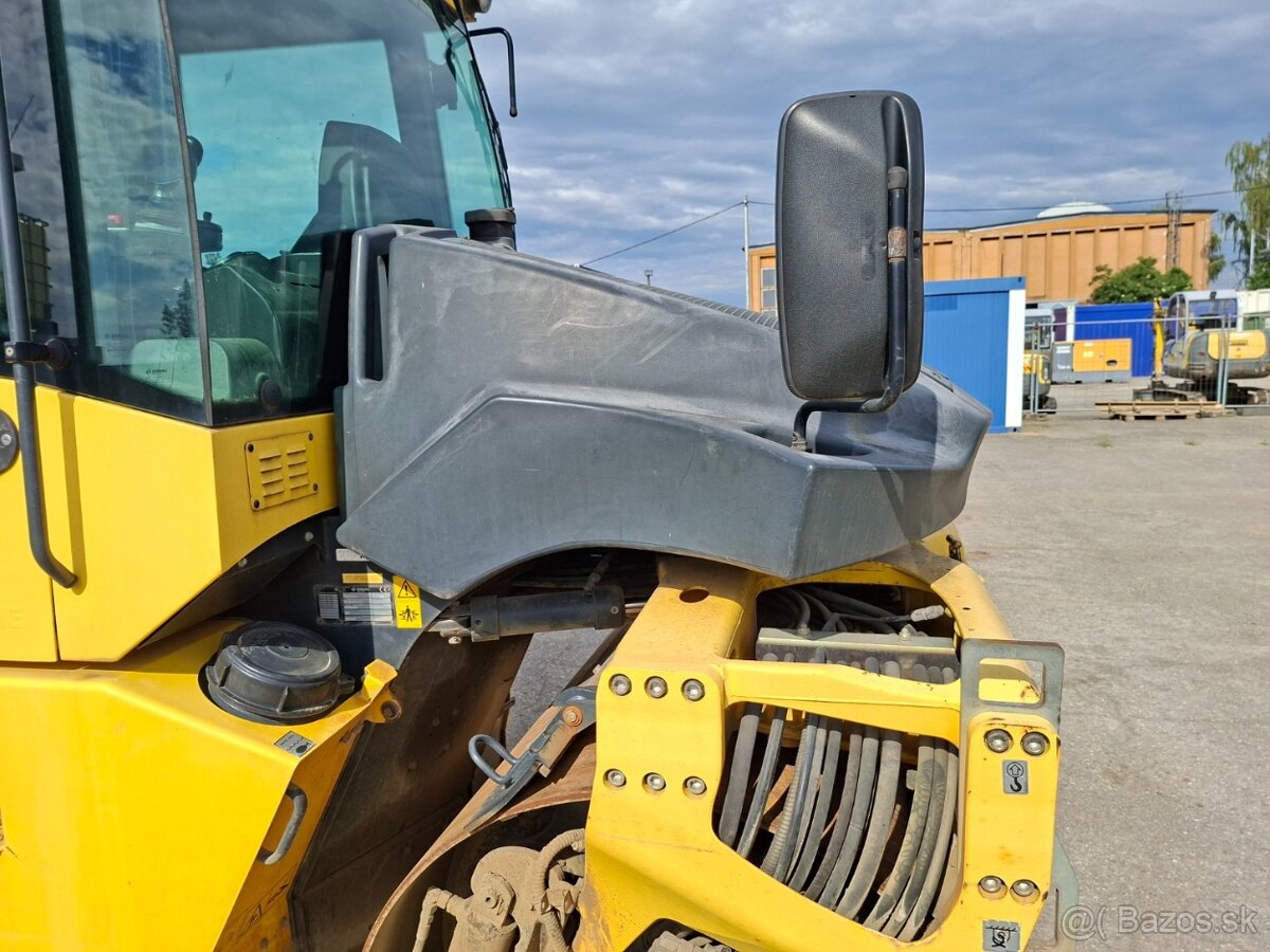 BOMAG BW 154 AP-4I AM - 13